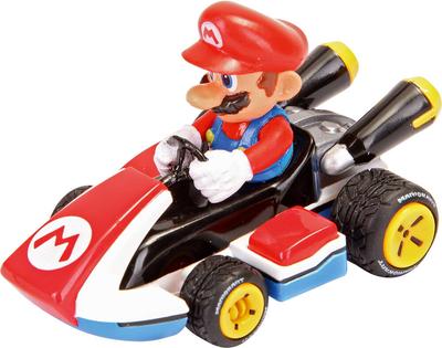 Véhicule Mario Kart Pull Speed Carrera_La Grande Récrée_1