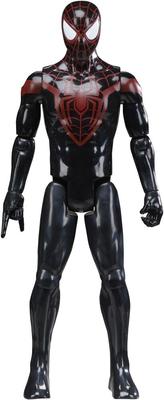 Figurine Spider-man Titan_La Grande Récrée_1
