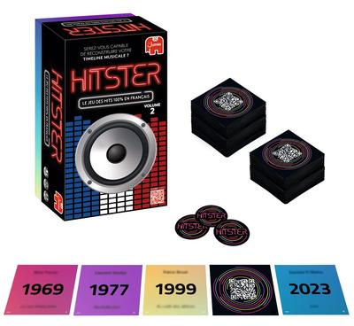 Hitster - 100% chanson française_La Grande Récrée_1