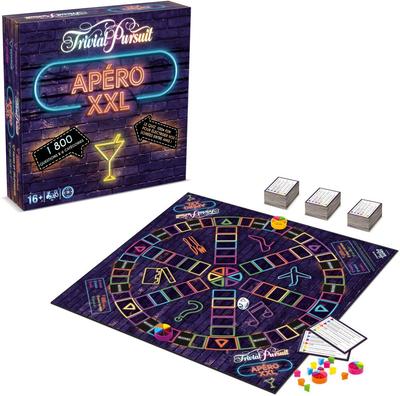 Trivial Pursuit Apero Xxl_La Grande Récrée_1