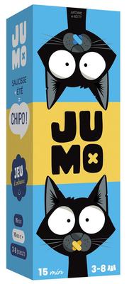 JUMO_La Grande Récrée_1