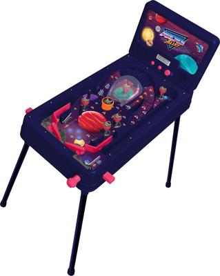 Arcade Alley Flipper_La Grande Récrée_1