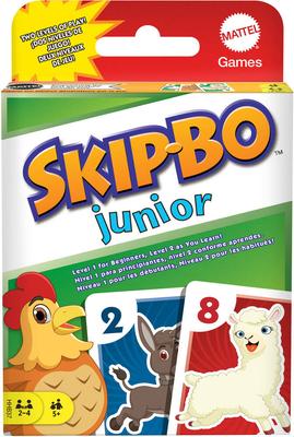 Skip Bo junior_La Grande Récrée_1