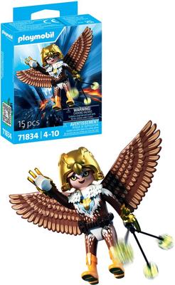 Héroïne ailée Playmobil Heroes 71834_La Grande Récrée_1