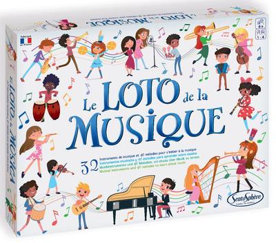 Loto de la musique_La Grande Récrée_1