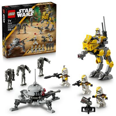 Pack de combat du 327ème Corps d'armée Lego® Star Wars™ 75431