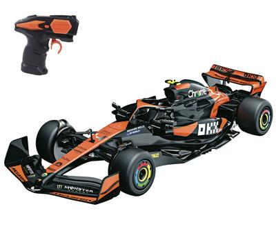 Voiture radiocommandée F1 MacLaren MCL38 1:20_La Grande Récrée_1