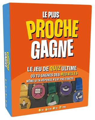 Le plus proche gagne_La Grande Récrée_1