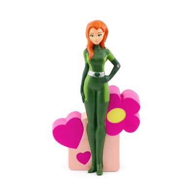 Figurine Tonie Sam - Totally Spies