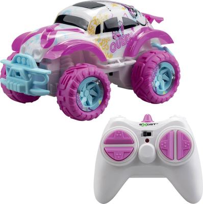 EXOST - Voiture Télécommandée - Mini Pixie 2,4Ghz 1:34_La Grande Récrée_1