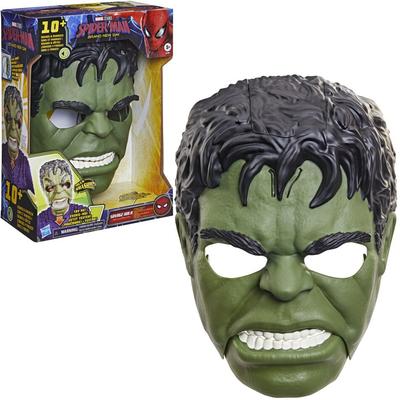 Masque parlant éléctronique de Hulk_La Grande Récrée_1
