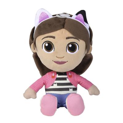 Peluche Gabby et la maison magique 25cm