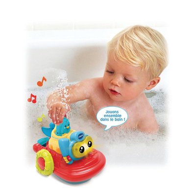Jouets De Bain La Grande Recre