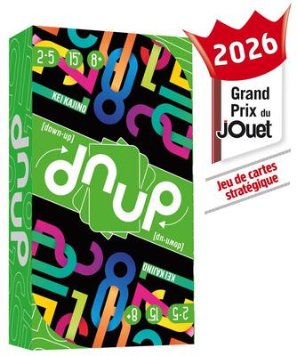 DNUP plus facile à jouer qu'à prononcer_La Grande Récrée_1