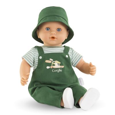 Eliott Crocodile Mon Grand poupon Corolle