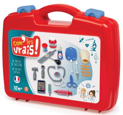 Valise de Docteur_La Grande Récrée_1