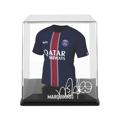 Figurine maillot Marquinhos PSG 2025-2026