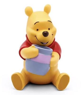 Figurine Tonie Winnie L'ourson_La Grande Récrée_1