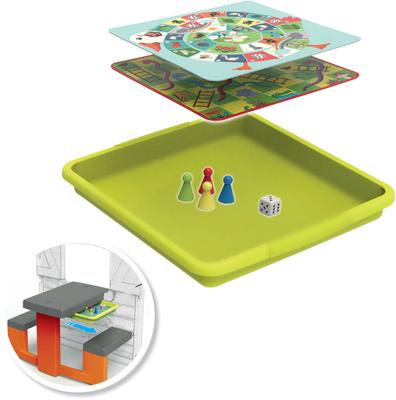 Set tiroir jeu Smoby_La Grande Récrée_1