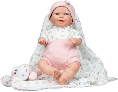 Mia bébé Reborn 35 Cm_La Grande Récrée_1