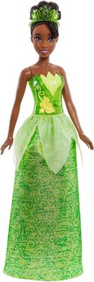 Disney Princesses - Poupée mannequin Tiana_La Grande Récrée_1