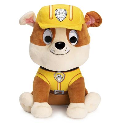 Peluche La Pat'Patrouille 25 cm - Ruben_La Grande Récrée_1
