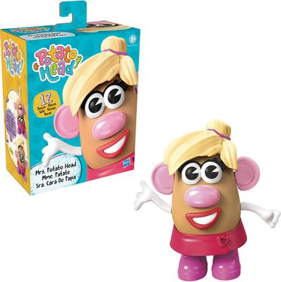 Madame Patate - Potato Head_La Grande Récrée_1