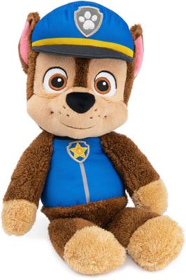 Peluche Doudou 35 cm Chase Pat Patrouille_La Grande Récrée_1