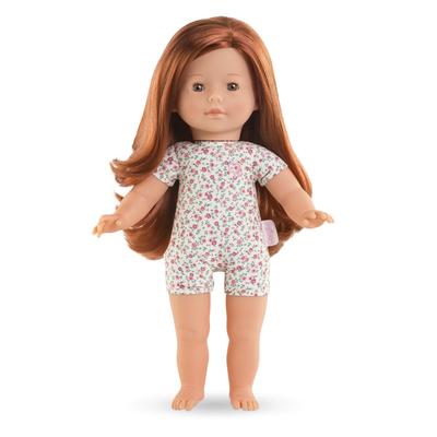 Poupée Prune fleurs - Ma Corolle