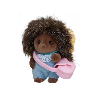 Le bébé hérisson - Sylvanian Families 5410_La Grande Récrée_1