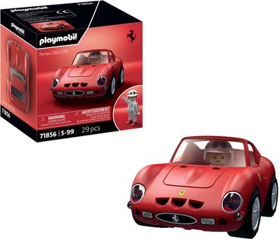Ferrari 250 GTO Playmobil Icon Cars Playmobil Icon Cars 71856_La Grande Récrée_1