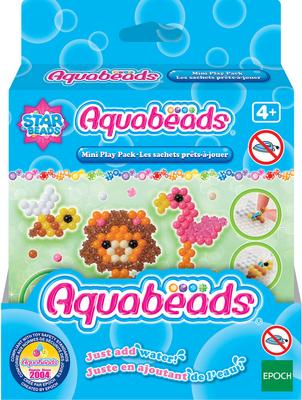 Sachets De Jeu Aquabeads Prêts À Utiliser_La Grande Récrée_1