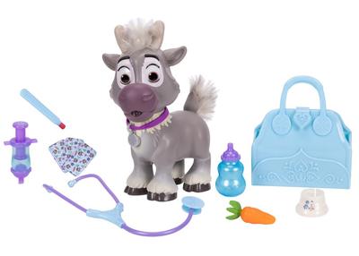 Coffret de soin Sven - La Reine des Neiges_La Grande Récrée_1