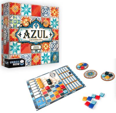 Azul_La Grande Récrée_1