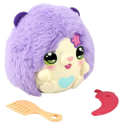 Peluche Kiss Meez Funtasy Family_La Grande Récrée_3