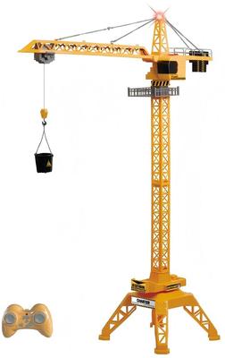 Grue 1,20 Metres radiocommandée_La Grande Récrée_1