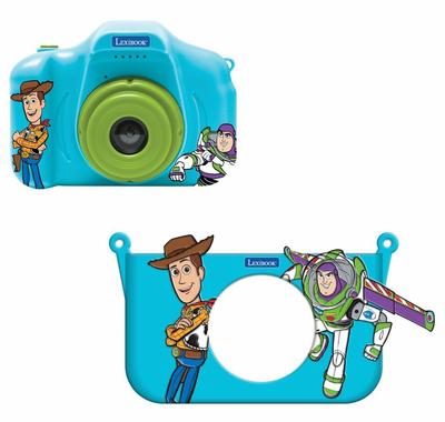 Camera pour enfants et protection Toy Story_La Grande Récrée_1