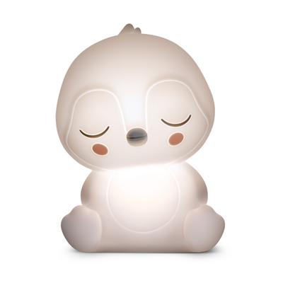 Figurine Tonie - Veilleuse doudou Pingouin - Les copains du dodo