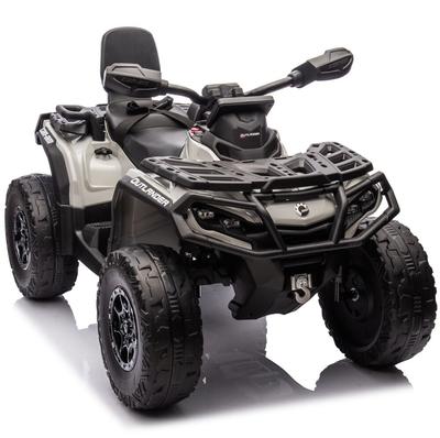 Vehicule Electrique Quad Outlander 10,8V_La Grande Récrée_1