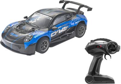 Voiture de course extrême radiocommandée 1:18_La Grande Récrée_1