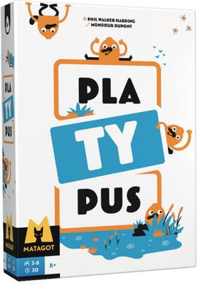 Platypus_La Grande Récrée_1