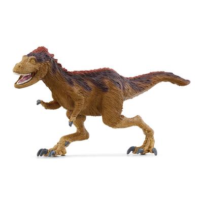 Figurine Moros Intrepidus_La Grande Récrée_1