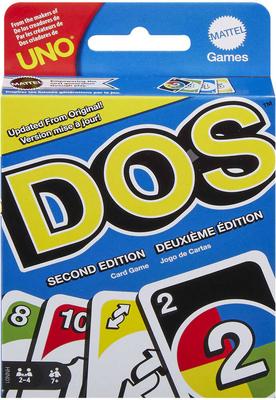 Jeu Dos Deuxième édition_La Grande Récrée_1
