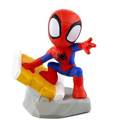 Figurine Tonies Spidey and his amazing Friends_La Grande Récrée_1