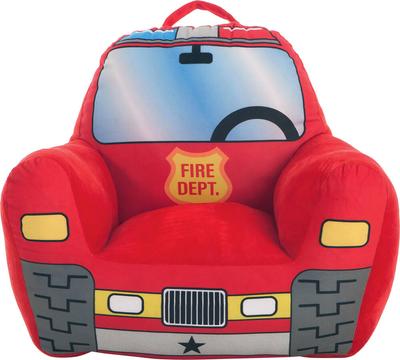 Fauteuil Pompiers_La Grande Récrée_1