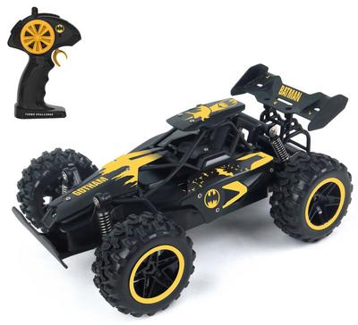 Buggy radiocommandé 1:18 Batman_La Grande Récrée_1