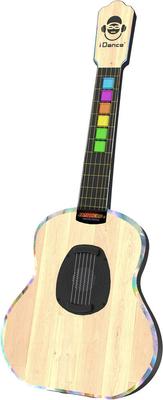 Guitare Électrique Jam Hero2 - i Dance_La Grande Récrée_1
