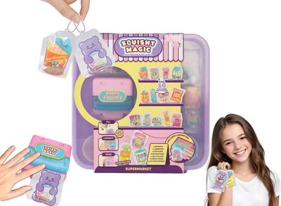 Squishy Magic Coffret Deluxe_La Grande Récrée_1