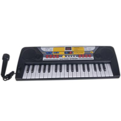 Clavier électronique