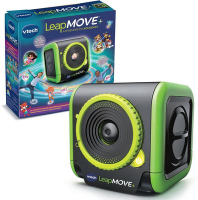Console Tv - Leapmove +_La Grande Récrée_1